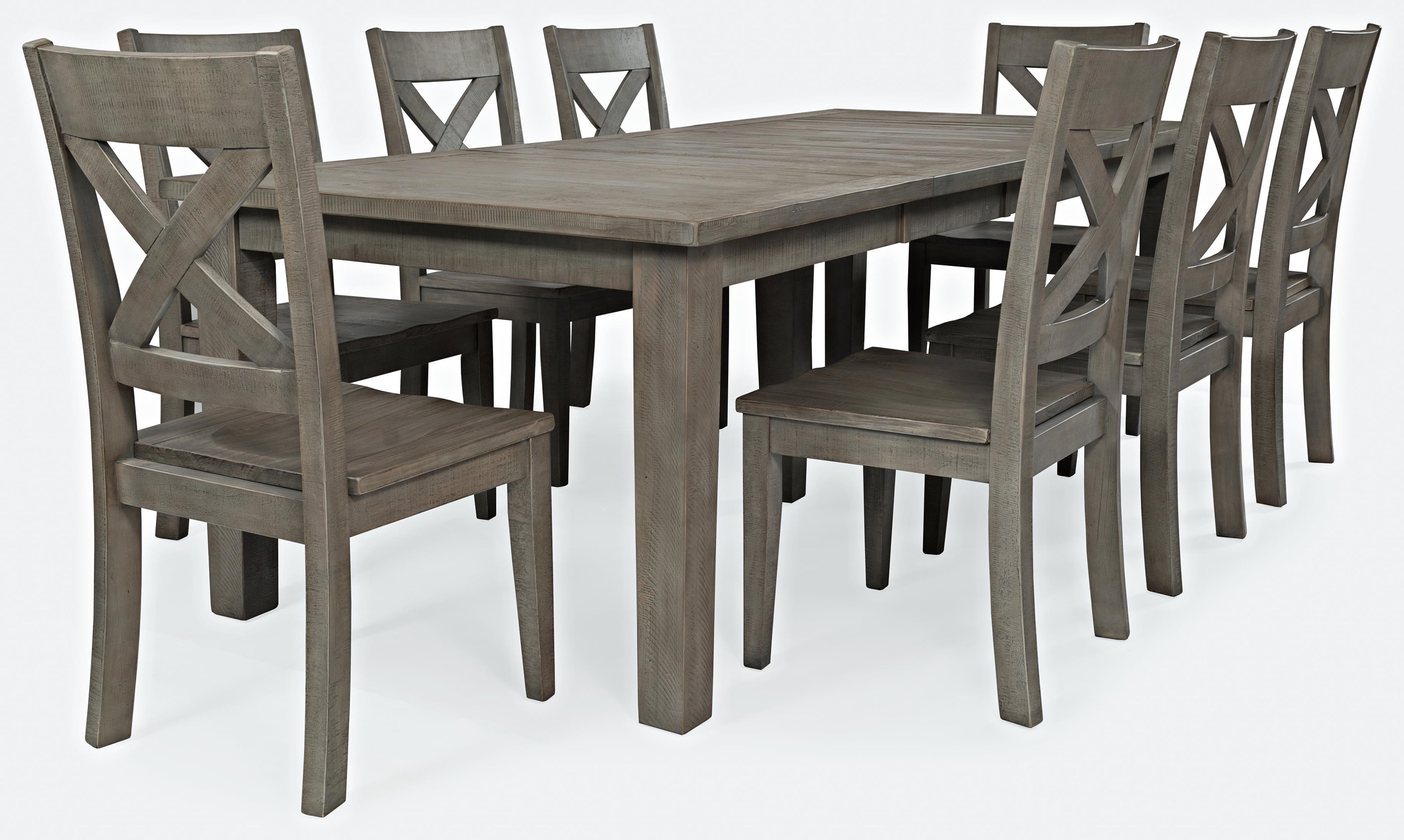 Banks dining table with hot sale 6 chairs